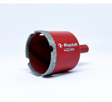 Коронка алмазна RapidE Red Point EVO 10mm
