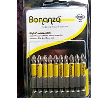 Біта BONANZA PH-1-50 (10 штук)