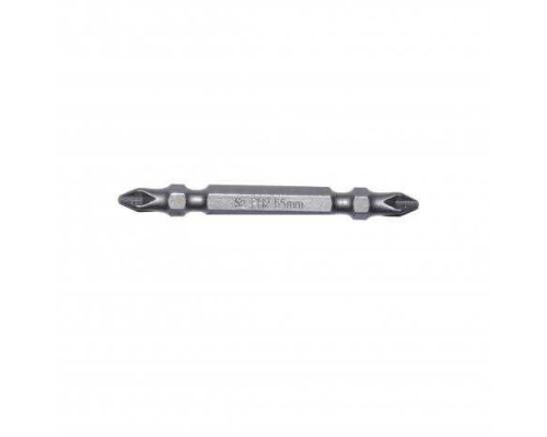 Бита двухсторонняя WHIRLPOWER PH-2 Х PH-1-50 (10 штук)
