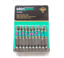 Біта WHIRLPOWER  PH-2-50 (10 штук)