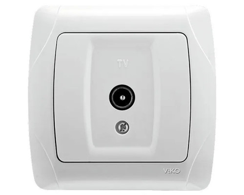 Розетка TV 