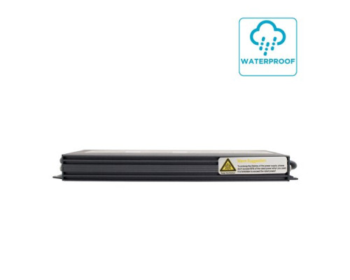 Блок живлення BIOM Professional DC12 100W WBP-100 8,3А герметичний
