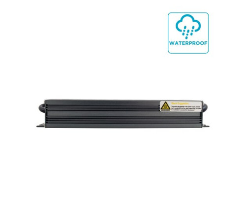 Блок питания BIOM Professional DC12 150W WBP-150 12.5А герметичный