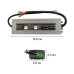 Блок питания BIOM Professional DC12 150W WBP-150 12.5А герметичный