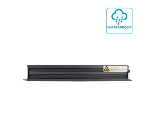 Блок питания BIOM Professional DC12 250W WBP-250 20А герметичный