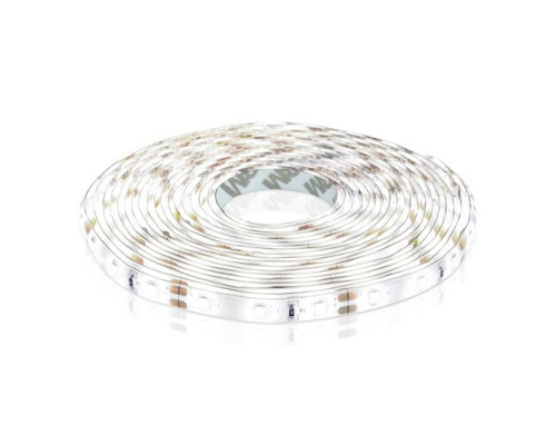 Светодиодная лента OEM ST-12-2835-60-CW-65 белая, герметичная, 1м
