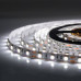 Светодиодная лента OEM ST-12-5050-60-CW-20-V2 белая, негерметичная, 1м