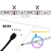 Светодиодная лента OEM ST-12-5050-60-RGB-20, негерметичная, 1м