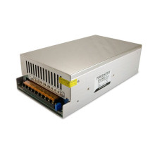 Блок питания OEM DC12 800W 66.7А TR-800