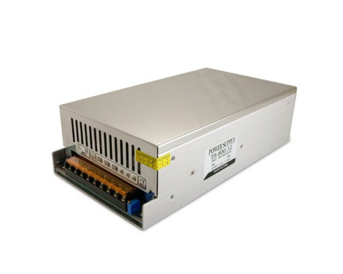 Блок питания OEM DC12 800W 66.7А TR-800