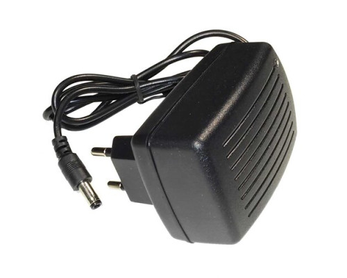 Блок живлення OEM DC12 24W 2А PL