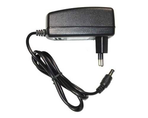 Блок живлення OEM DC12 24W 2А PL