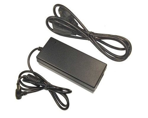 Блок живлення OEM DC12 72W 6А PLC