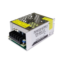 Блок питания OEM DC12 60W 5А TR-60-12
