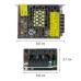 Блок питания OEM DC12 60W 5А TR-60-12