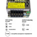 Блок питания OEM DC12 60W 5А TR-60-12
