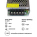 Блок питания OEM DC12 120W 10А TR-120-12