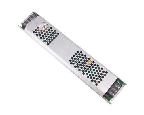 Блок питания BIOM Professional DC12 300W BPU-301 25А slim