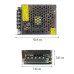 Блок питания OEM DC12 100W 8.5А TR-100