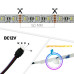 Светодиодная лента BIOM Professional BPS-G3-12-5050-60-RGBW-20, негерметичная, 1м