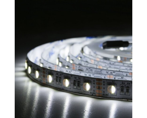 Светодиодная лента BIOM Professional BPS-G3-12-5050-60-RGBW-20, негерметичная, 1м