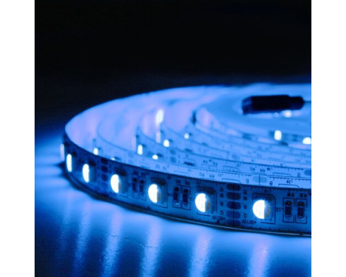 Светодиодная лента BIOM Professional BPS-G3-12-5050-60-RGBW-20, негерметичная, 1м