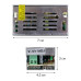 Блок питания OEM DC12 15W 1,25А TR15-12