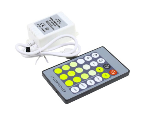 Контролер CCT OEM 6A CT-IR-24
