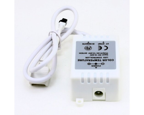 Контролер CCT OEM 6A CT-IR-24