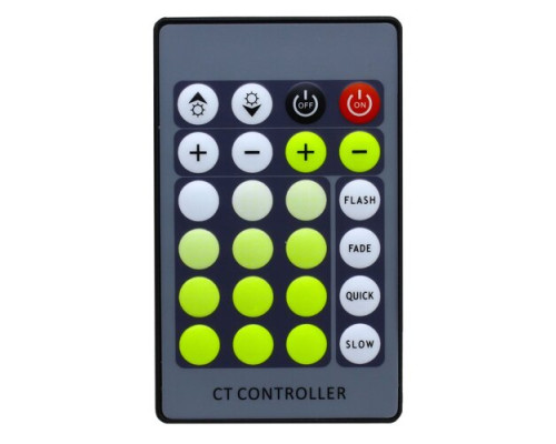 Контролер CCT OEM 6A CT-IR-24