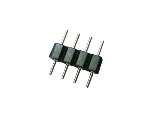Коннектор для светодиодных лент OEM SC-16-CC-4 4pin-4pin 