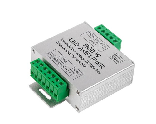 Усилитель RGBW OEM AMP16А (4*4кан)