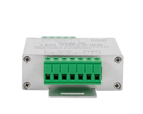 Усилитель RGBW OEM AMP16А (4*4кан)
