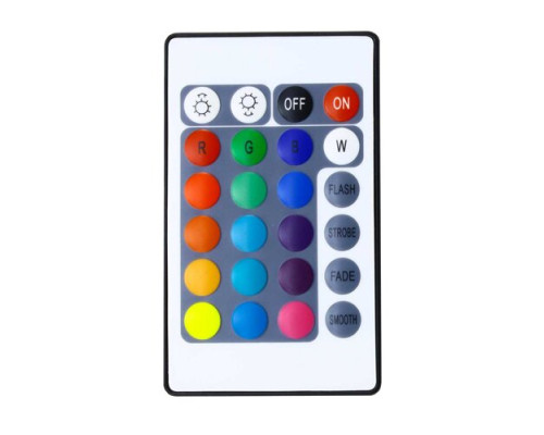Контроллер RGB OEM 6А-IR-24 кнопки