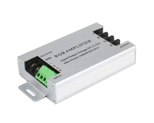 Усилитель RGB OEM AMP 30А m