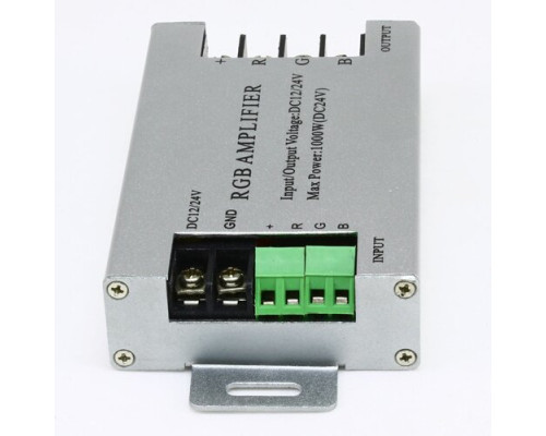 Усилитель RGB OEM AMP 30А m