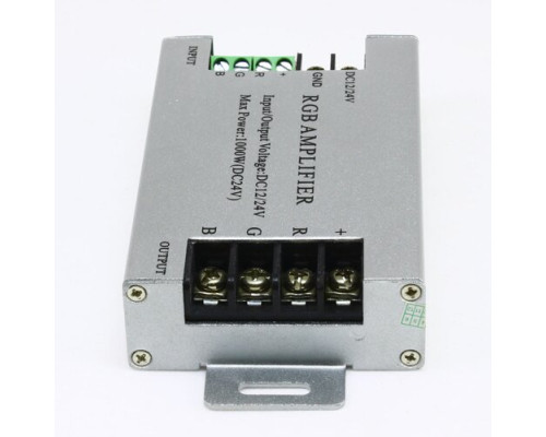 Усилитель RGB OEM AMP 30А m
