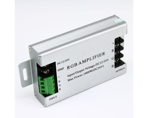 Усилитель RGB OEM AMP 30А m