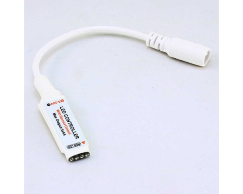 Контроллер RGB OEM 6А-RF-10 кнопок