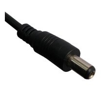 Коннектор для светодиодных лент OEM SC-11-MWC-2 mini Jack 