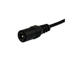 Коннектор для светодиодных лент OEM SC-12-FWC-2 mini Jack 