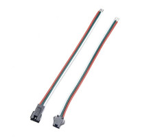 Коннектор SC-23-WW-3 SPI 3pin (комплект male+female с проводом)