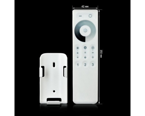 Пульт д/у OEM D-REM-2.4G-Touch-3-zone для диммера