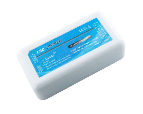 Диммер OEM D-12A-2.4G-3zone
