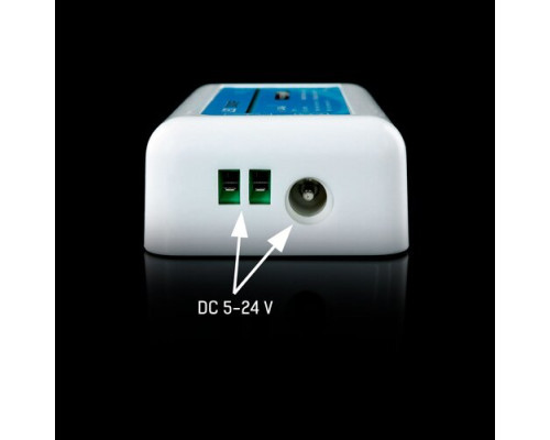 Диммер OEM D-12A-2.4G-3zone