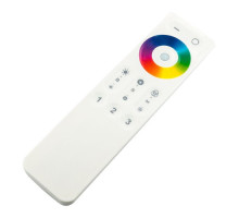 Пульт д/к OEM C-REM-2.4g-Touch-3 zone для контроллера RGBW