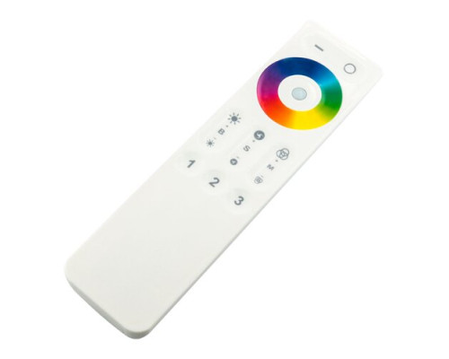 Пульт д/у OEM C-REM-2.4g-Touch-3 zone для контроллера RGBW