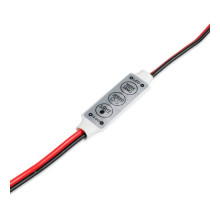 Диммер OEM D-6A-SMART 3 кнопки 1 канал