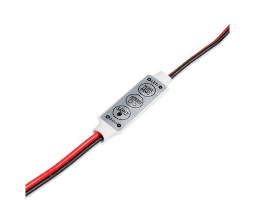 Диммер OEM D-6A-SMART 3 кнопки 1 канал
