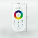 Контроллер RGB OEM 30А-2.4G-Touch белый